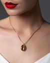 Seashell Necklace