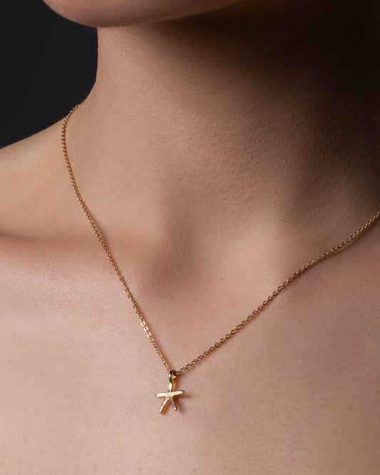 Your Unique Sparkle Necklace