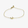 Gold Noon Diamond Bracelet