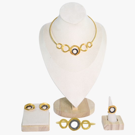 Eclipse Geometry Set