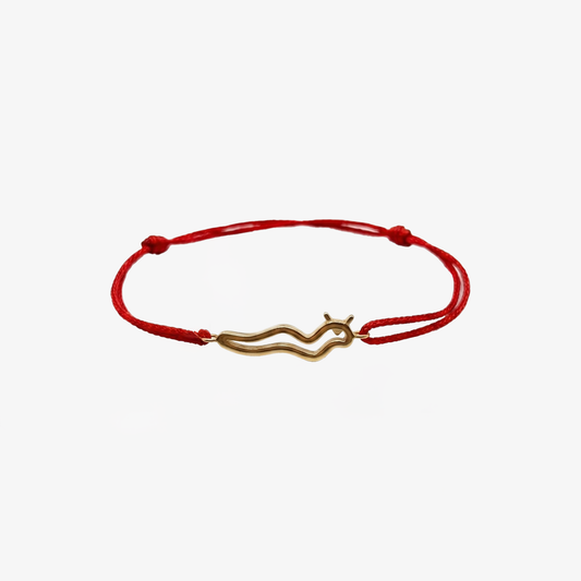 Ancient Letter F Elegance