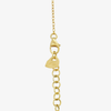 Hieroglyphic Letter "U"Necklace