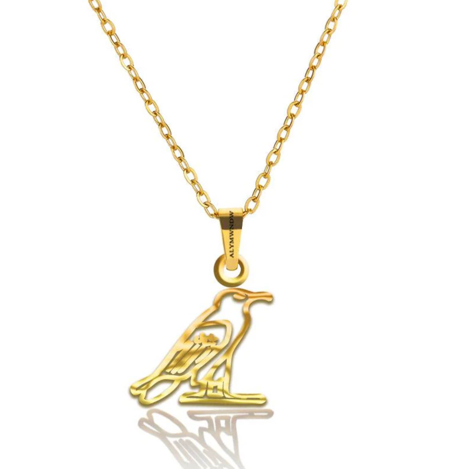 HIEROGLYPHS