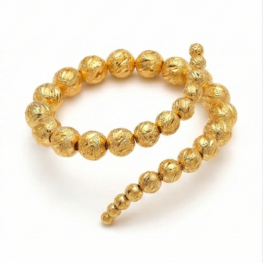 Serpentine Sphere Set