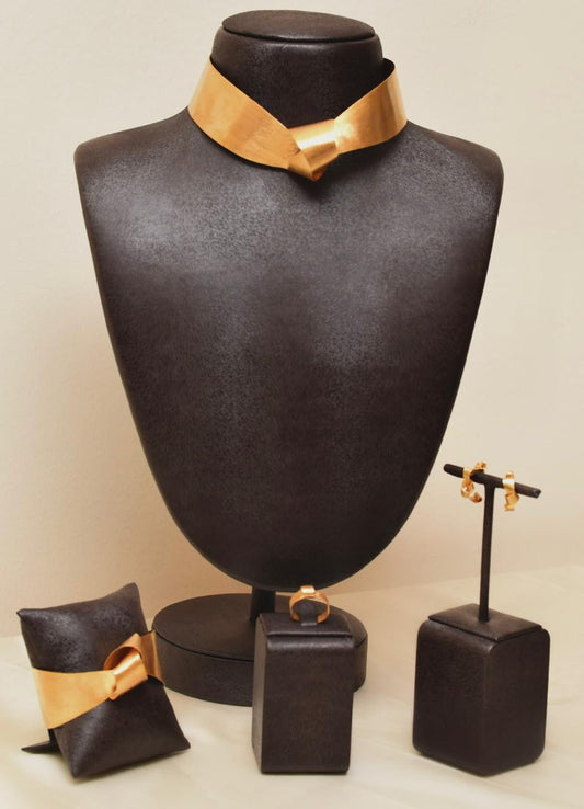 The Ribbon Grace Set