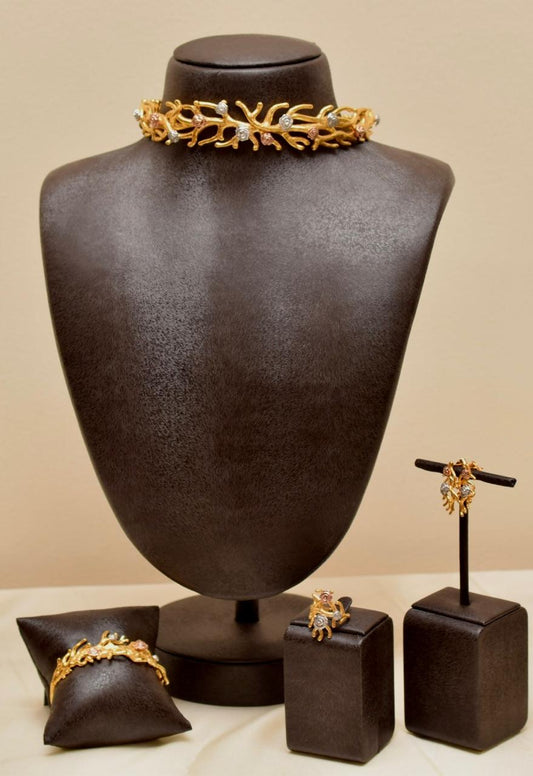 مجموعة كورال بلوم